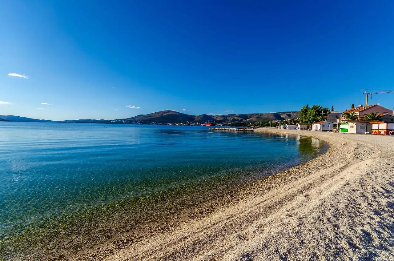Apartments Crystal Luxury Trogir