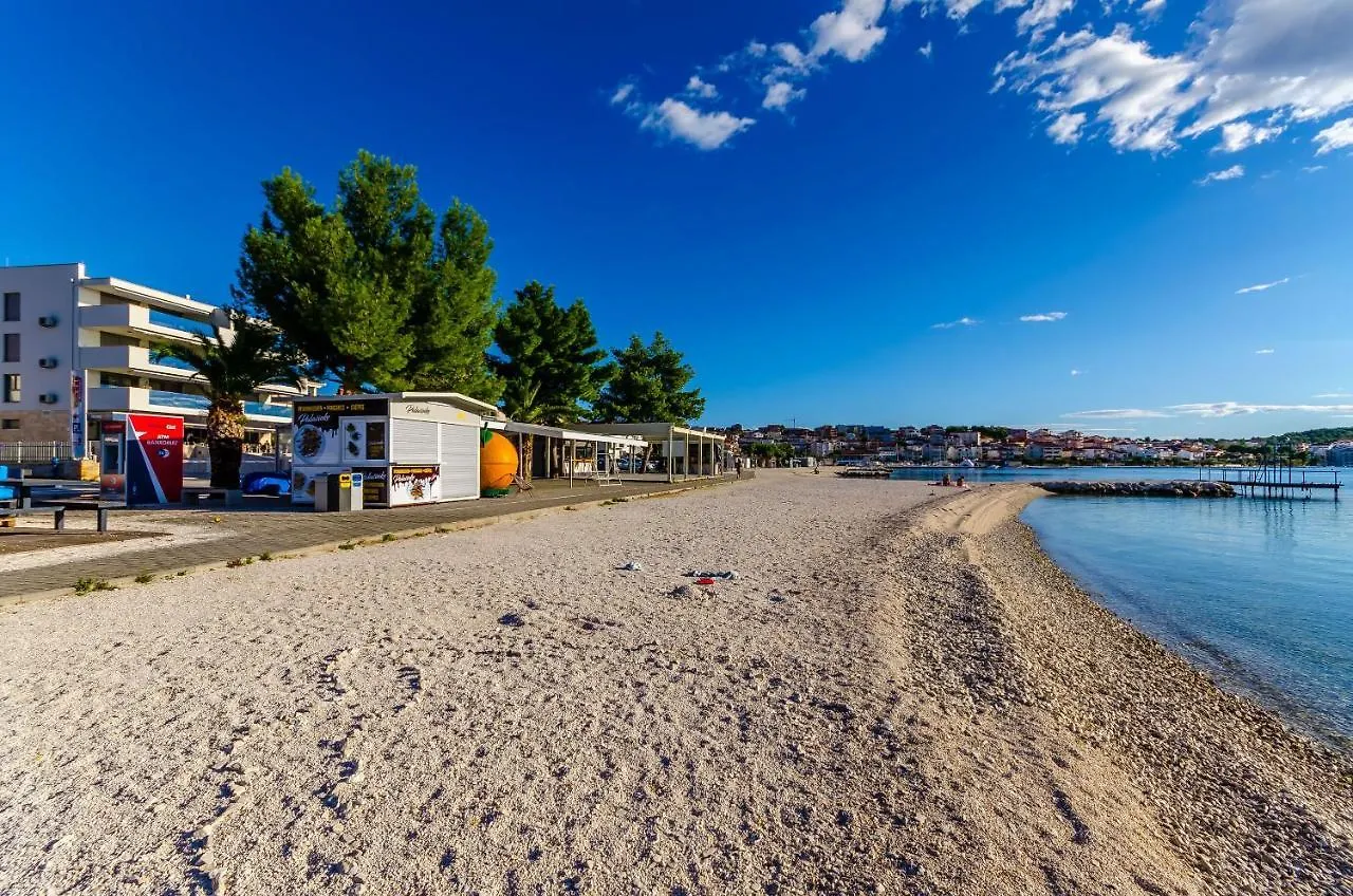 Apartments Crystal Luxury Trogir