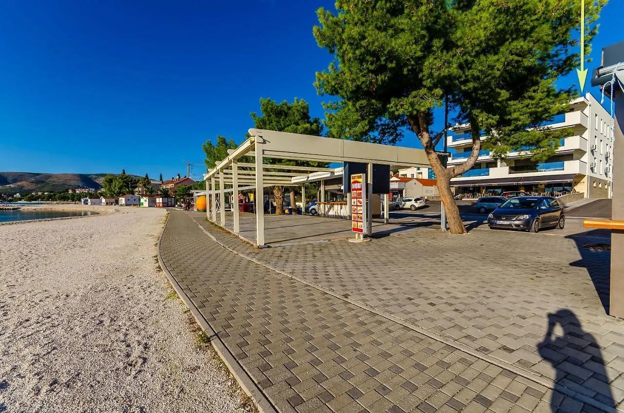 Apartments Crystal Luxury Trogir Croatia