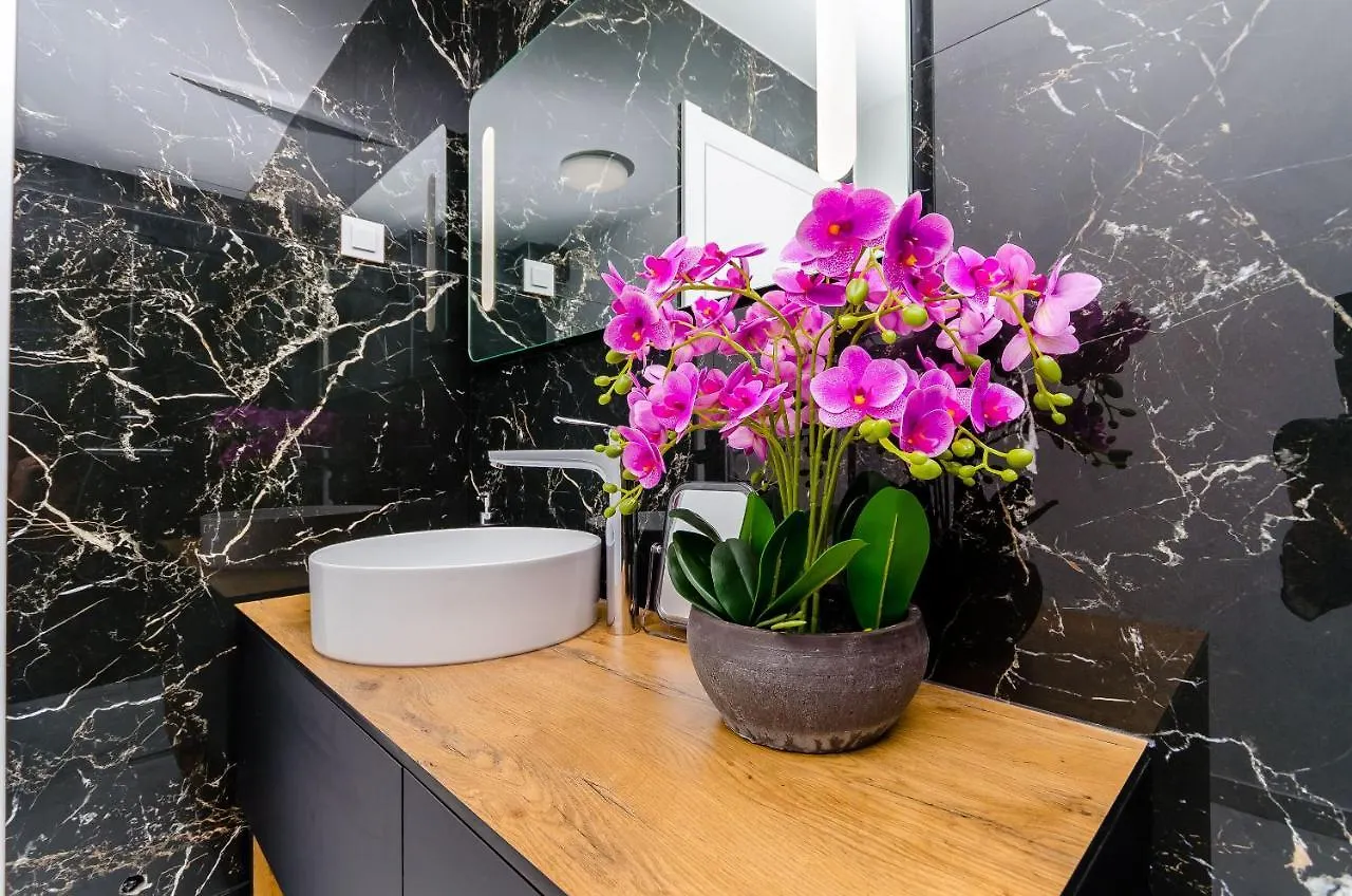 Apartments Crystal Luxury Trogir