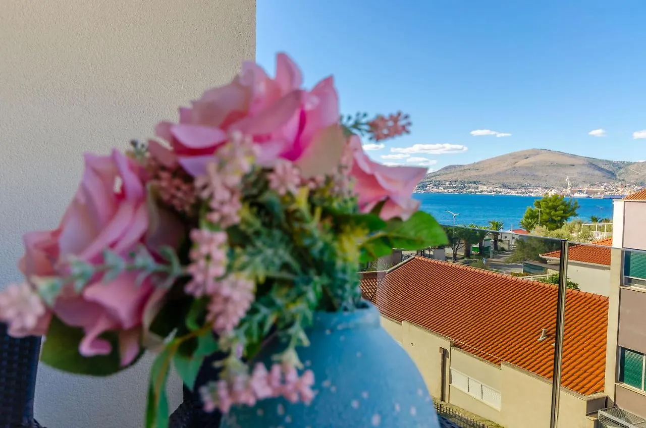 Apartments Crystal Luxury Trogir Croatia