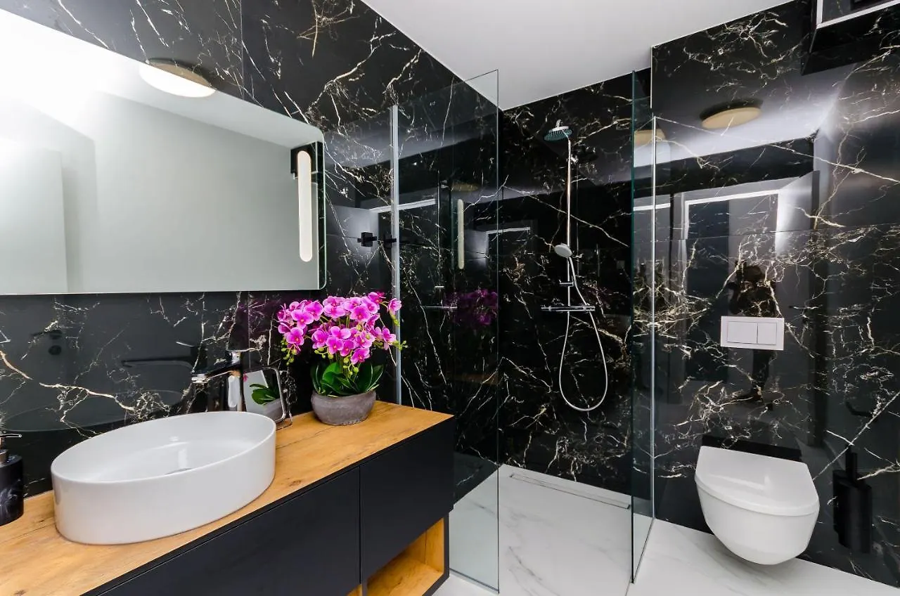 Apartments Crystal Luxury Trogir