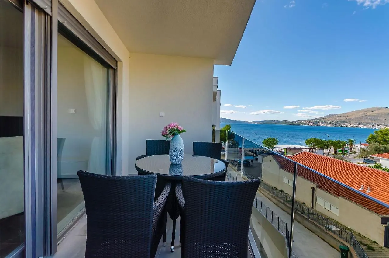 Apartments Crystal Luxury Trogir