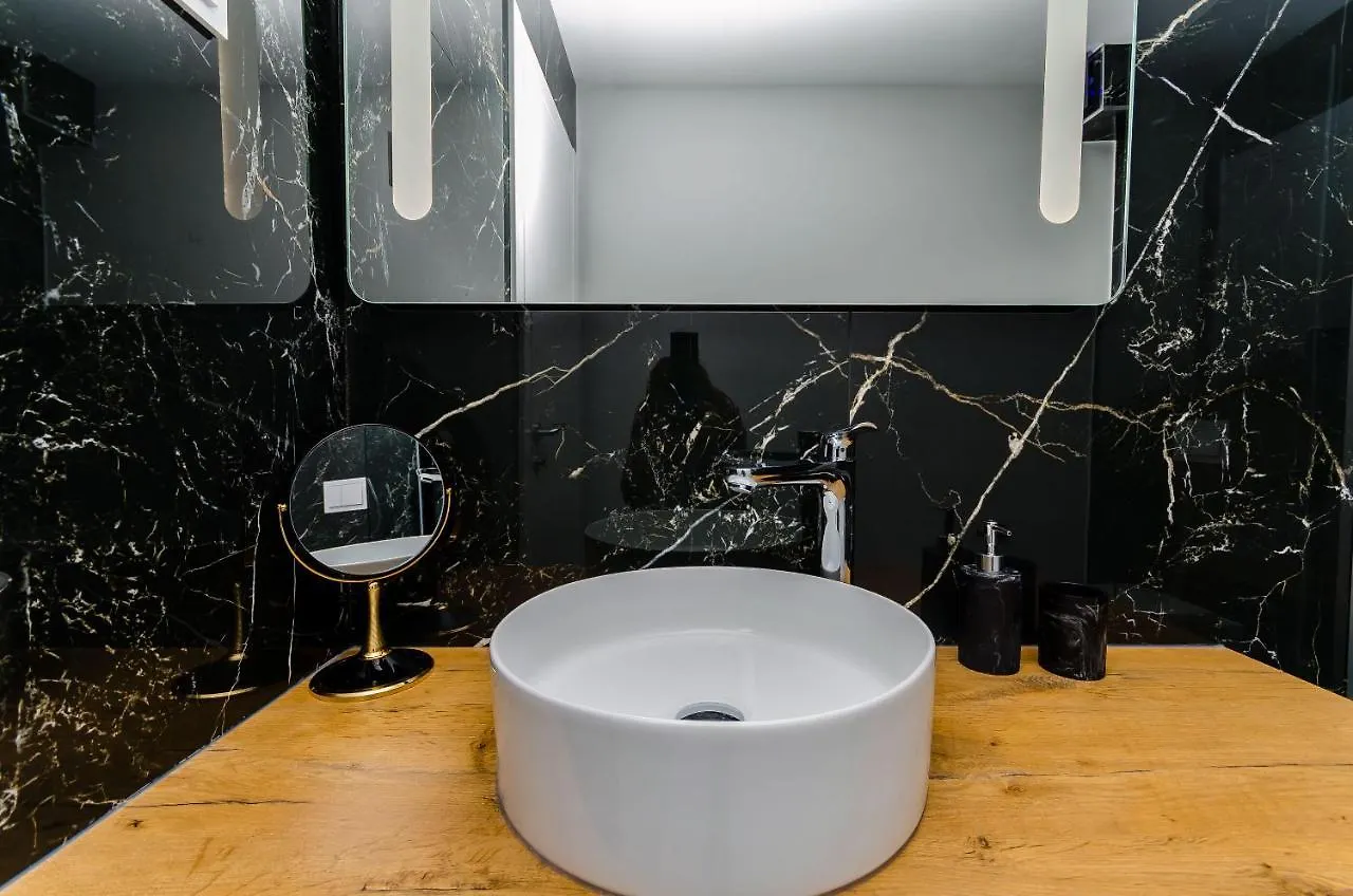 Apartments Crystal Luxury Trogir