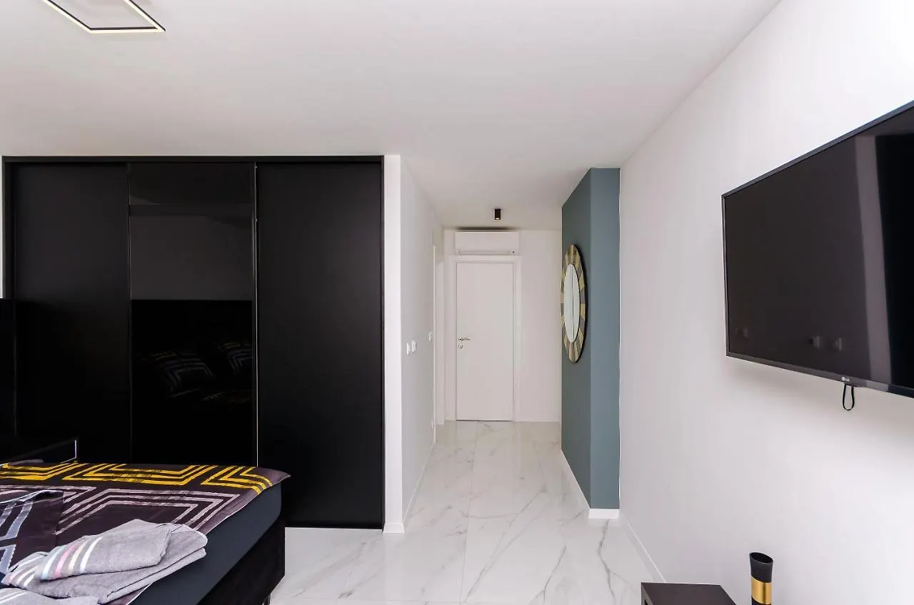 Apartments Crystal Luxury Trogir