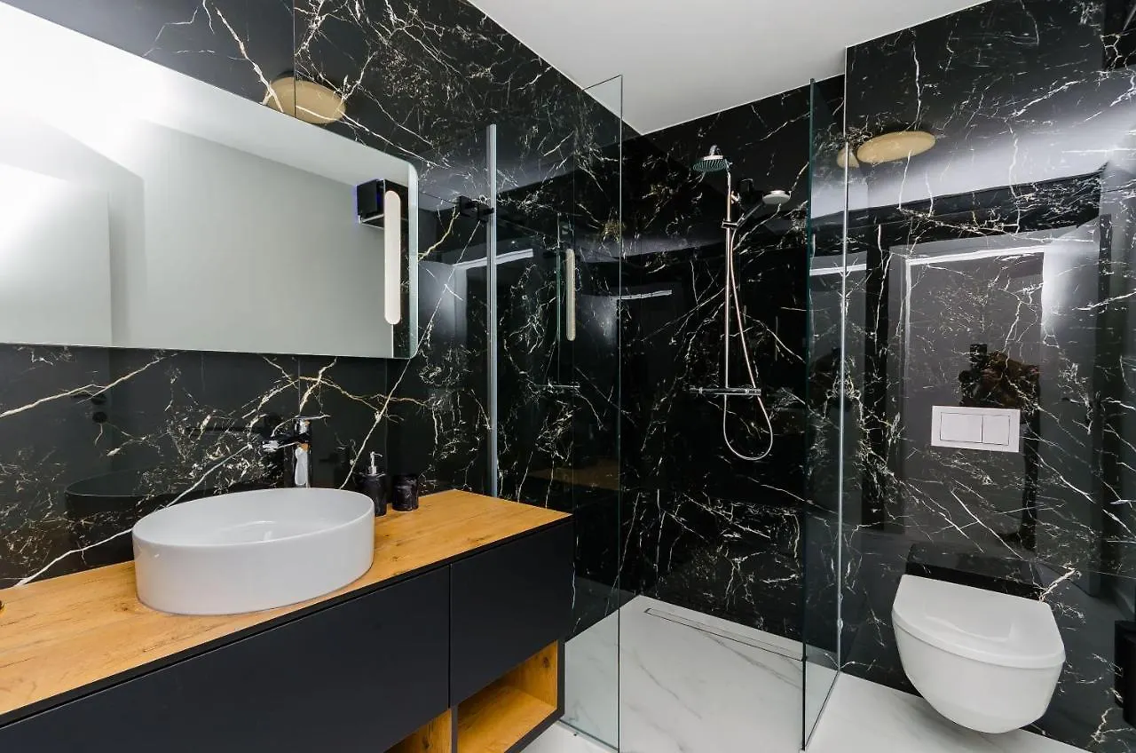 Apartments Crystal Luxury Trogir