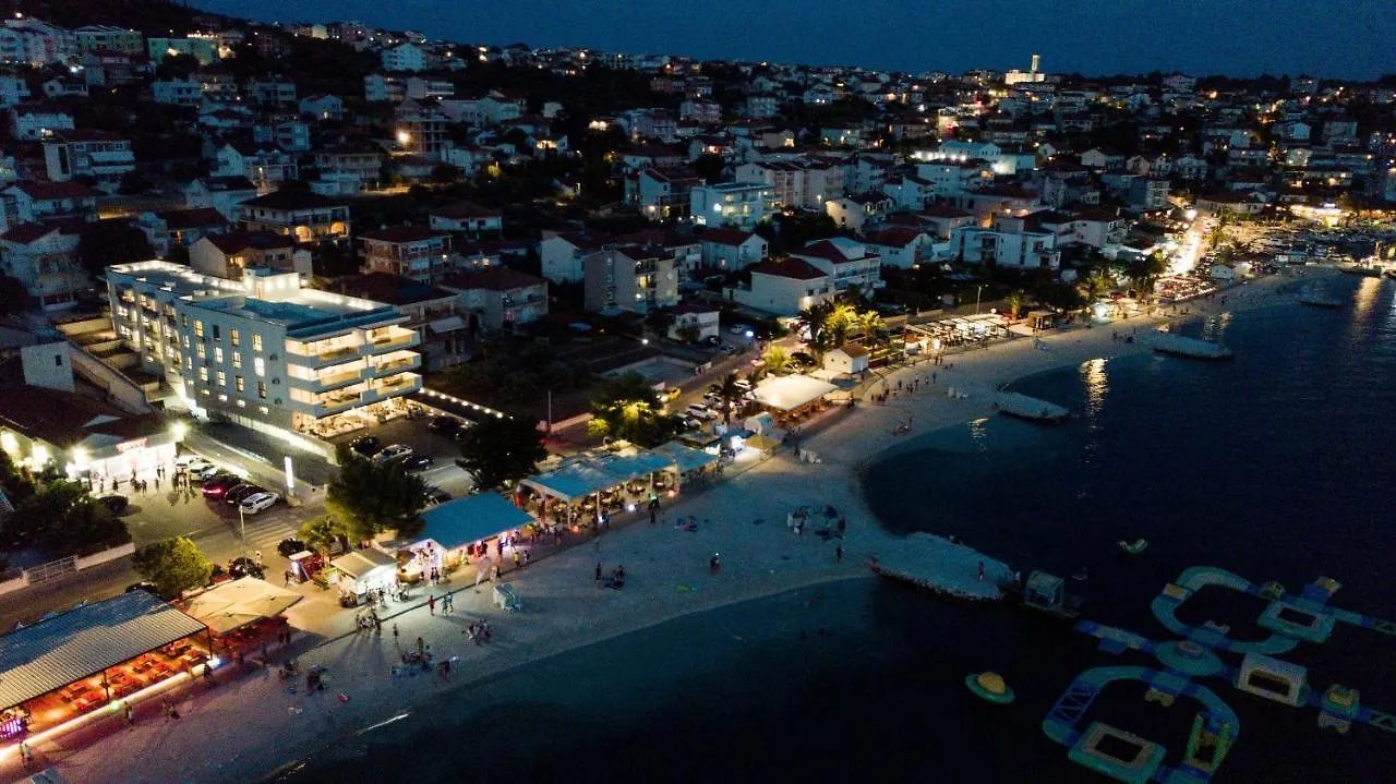 Apartments Crystal Luxury Trogir Croatia