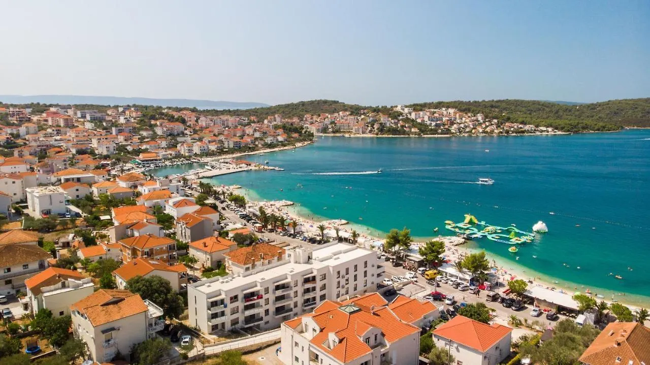 Apartments Crystal Luxury Trogir 0*,  Croatia