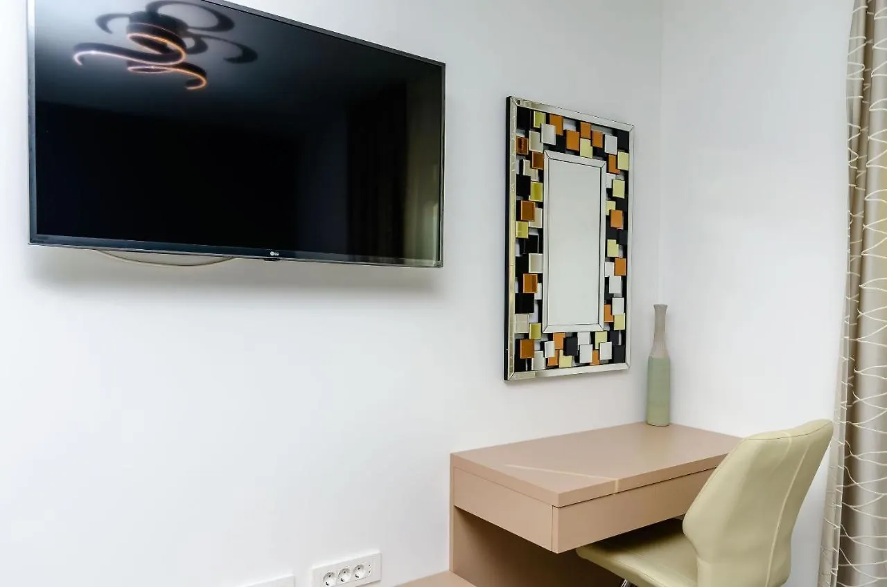 Apartments Crystal Luxury Trogir